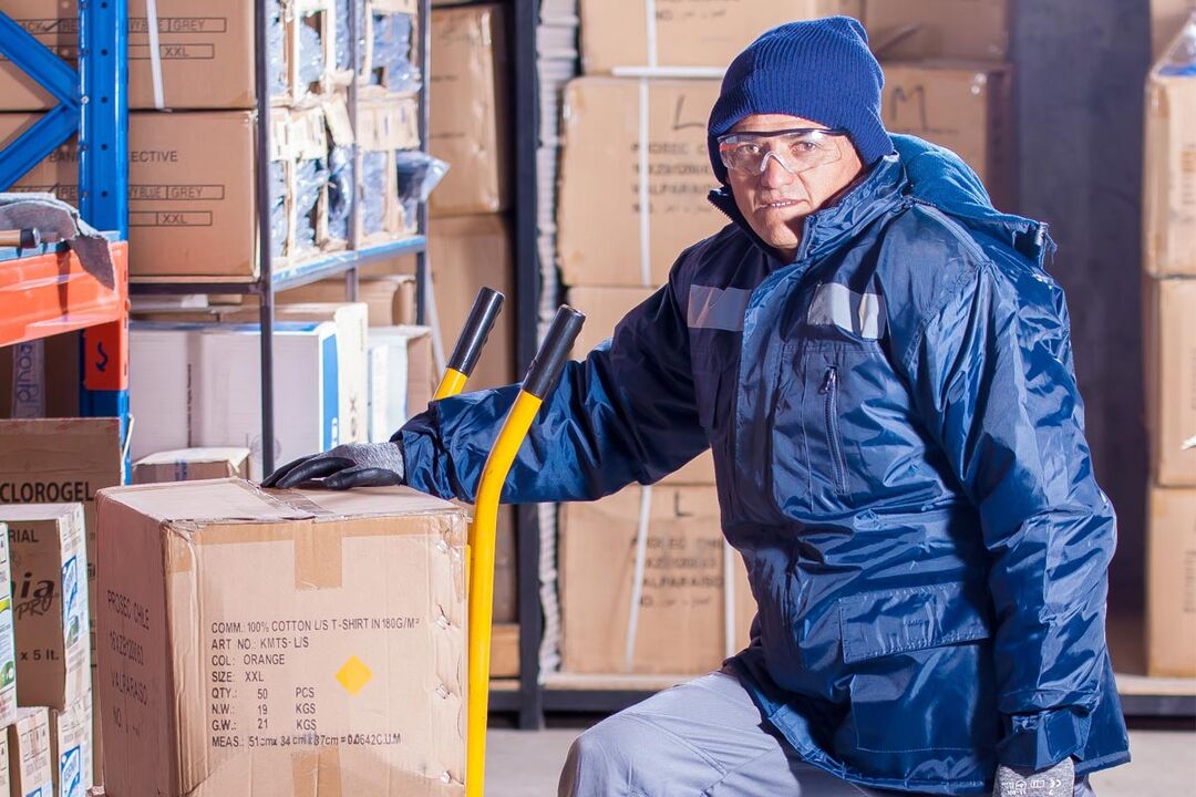 Max se podělil o své zkušenosti s používáním gelu Artovitel